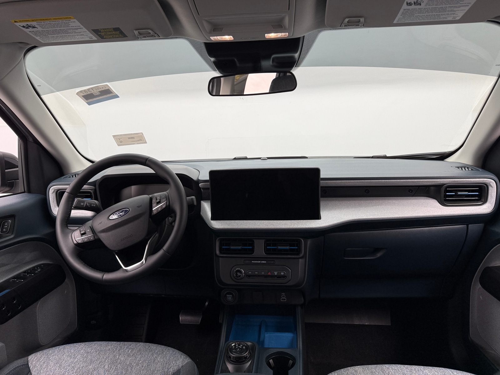 Thumbnail: 2026 Ford Maverick - 3
