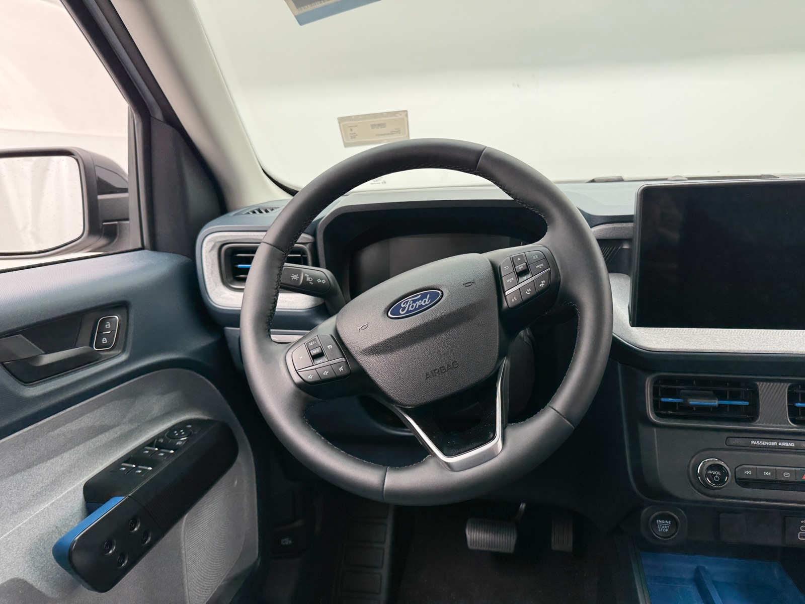 Thumbnail: 2026 Ford Maverick - 5