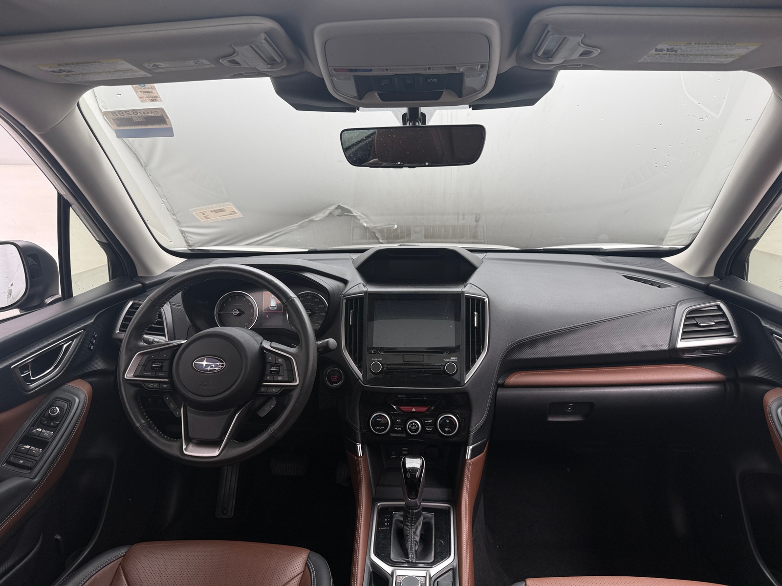 Thumbnail: 2023 Subaru Forester - 2