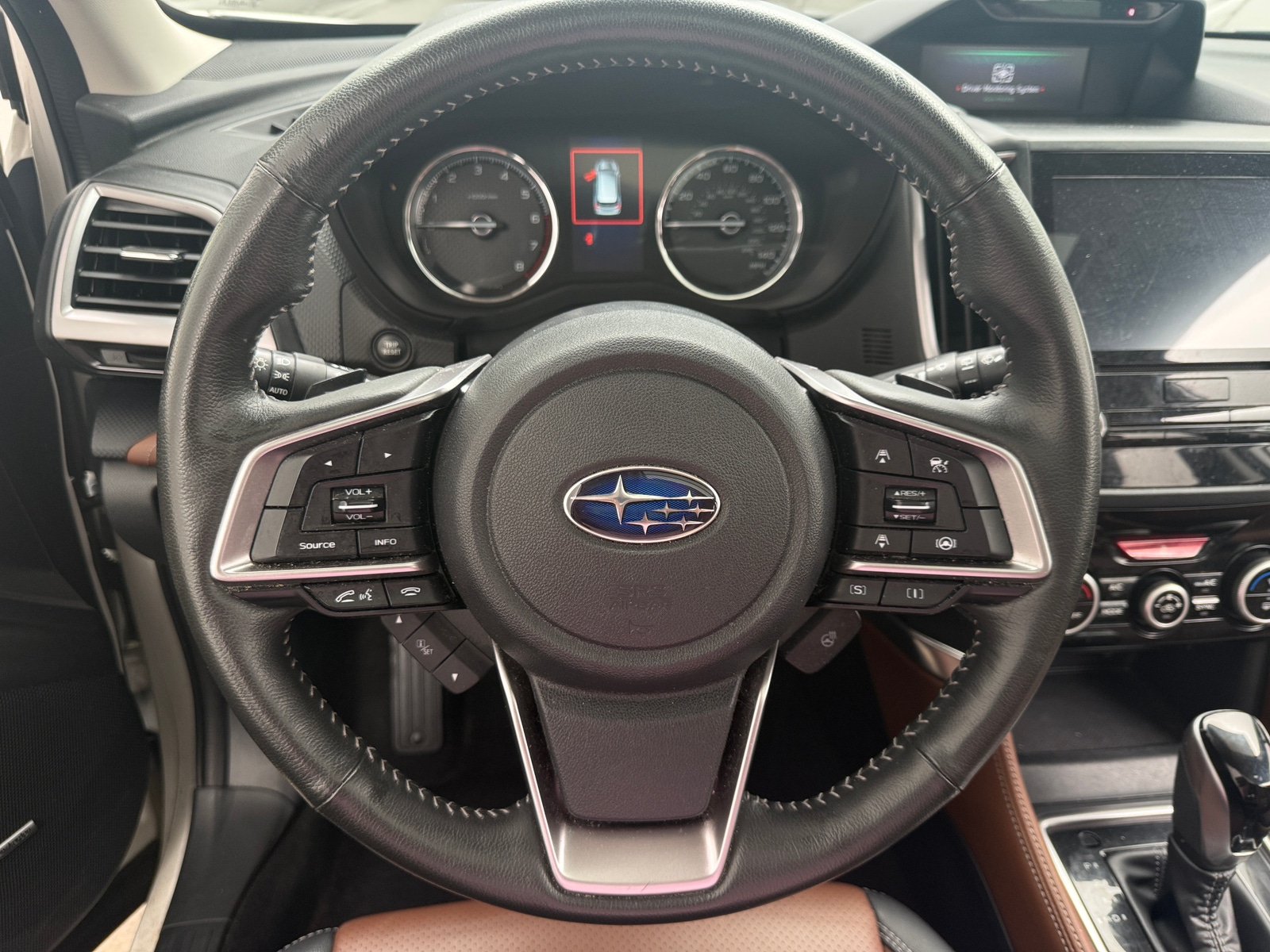 Thumbnail: 2023 Subaru Forester - 4