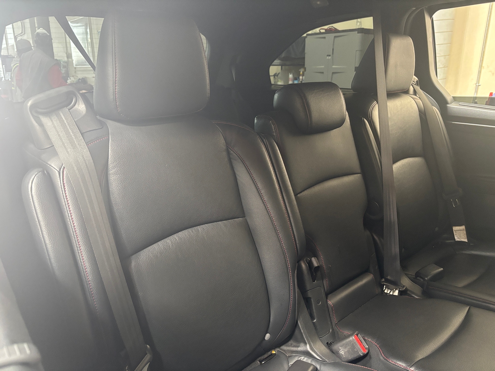 Thumbnail: 2023 Honda Odyssey - 5