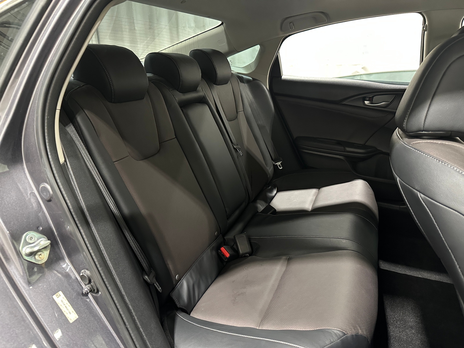 Thumbnail: 2019 Honda Insight - 5