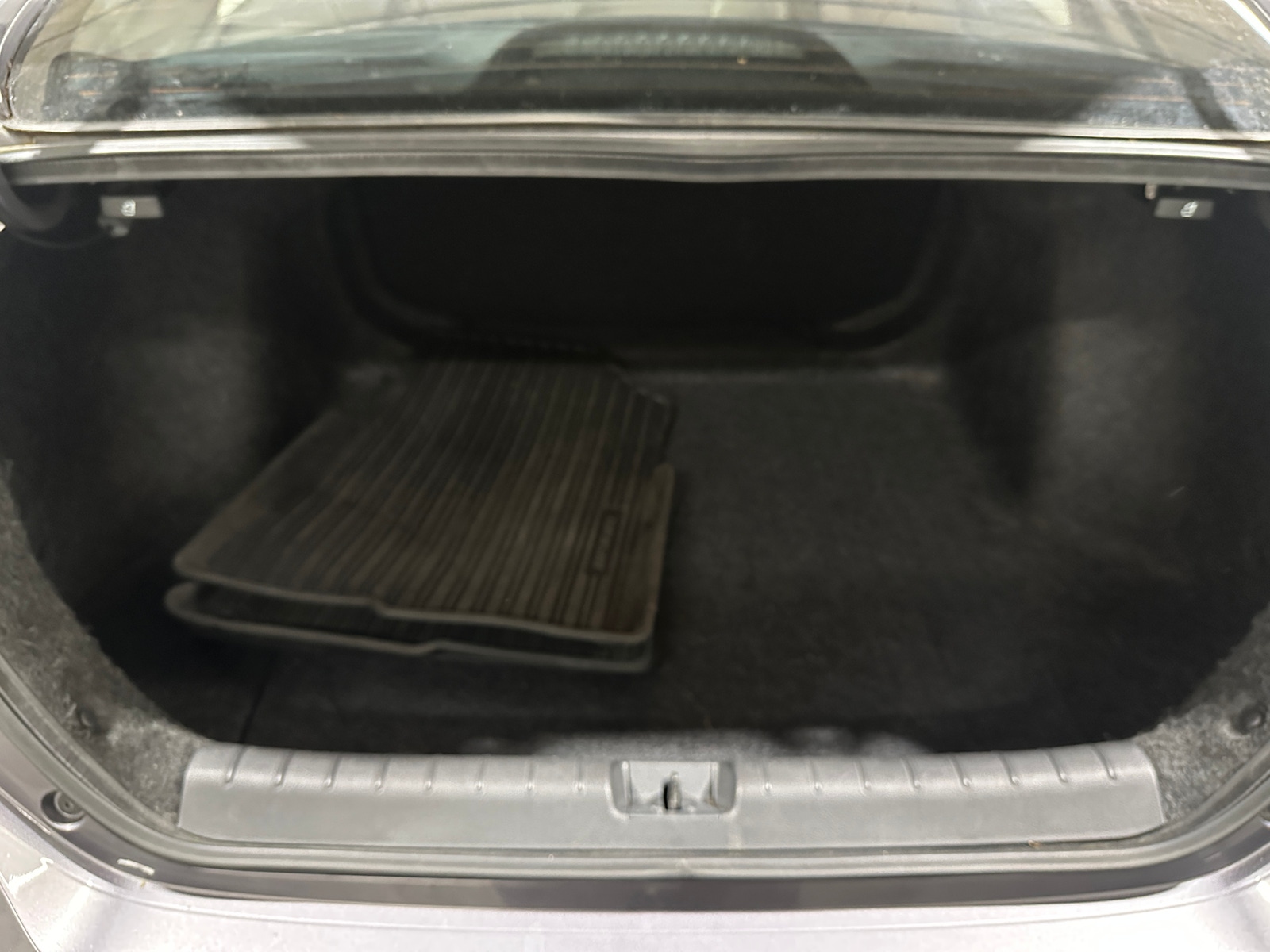Thumbnail: 2019 Honda Insight - 6