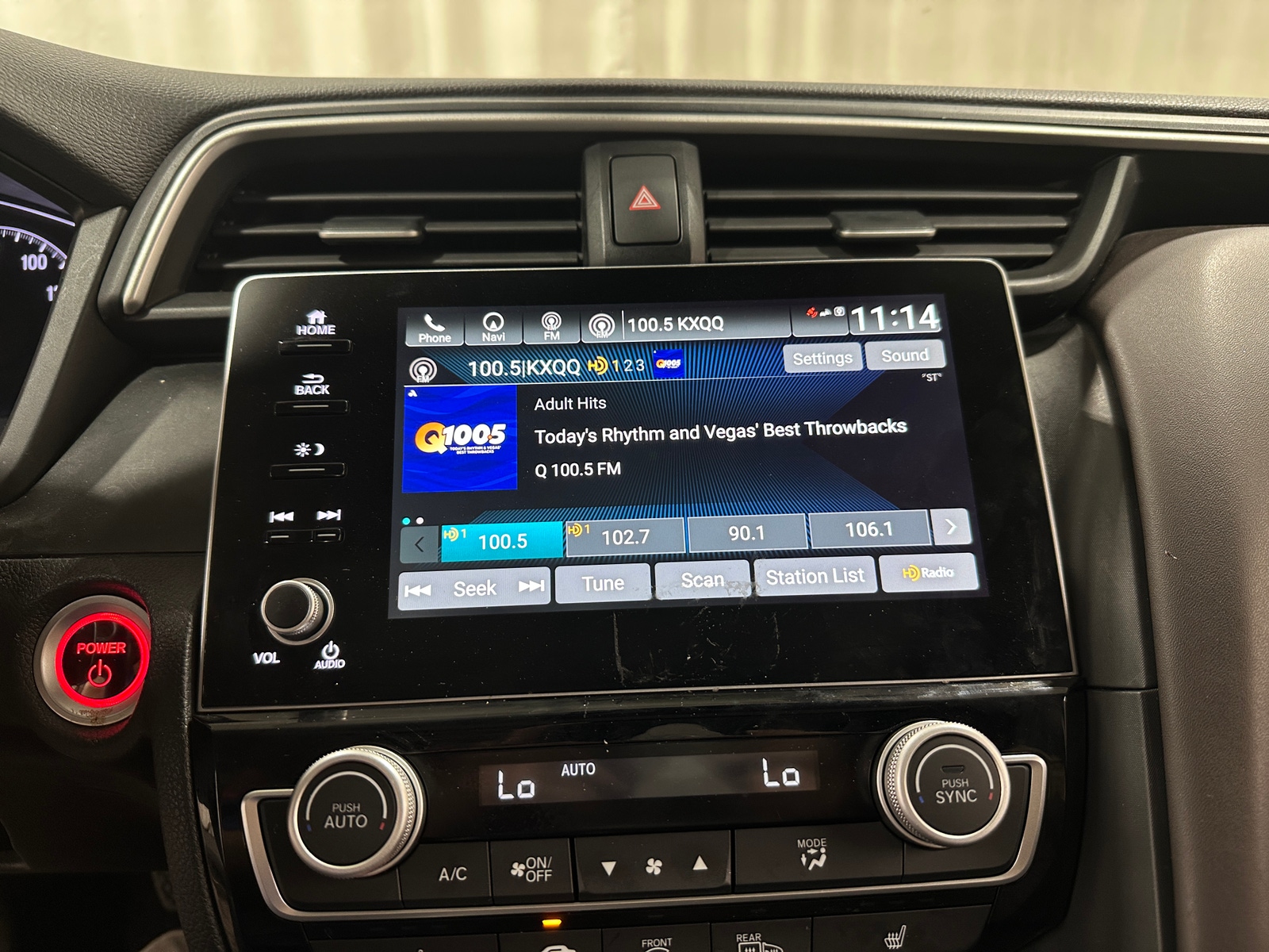 Thumbnail: 2019 Honda Insight - 3