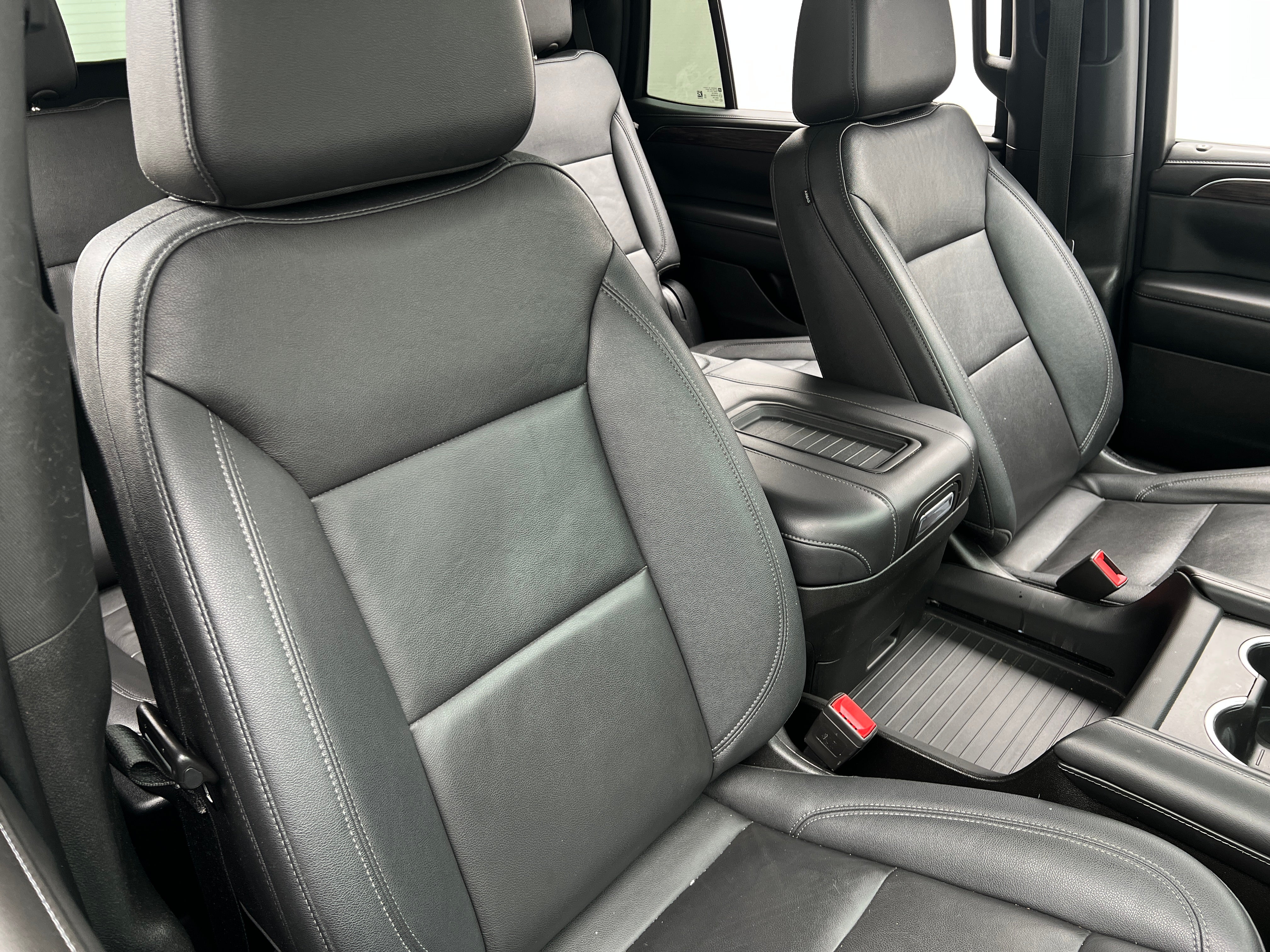 2022 Chevrolet Tahoe