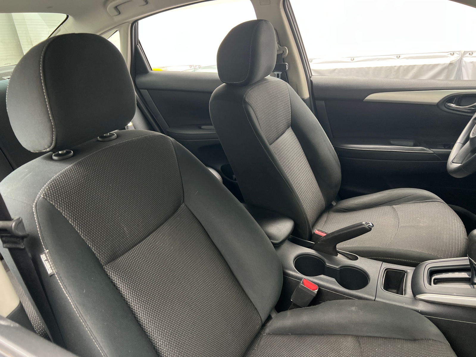 Thumbnail: 2019 Nissan Sentra - 2