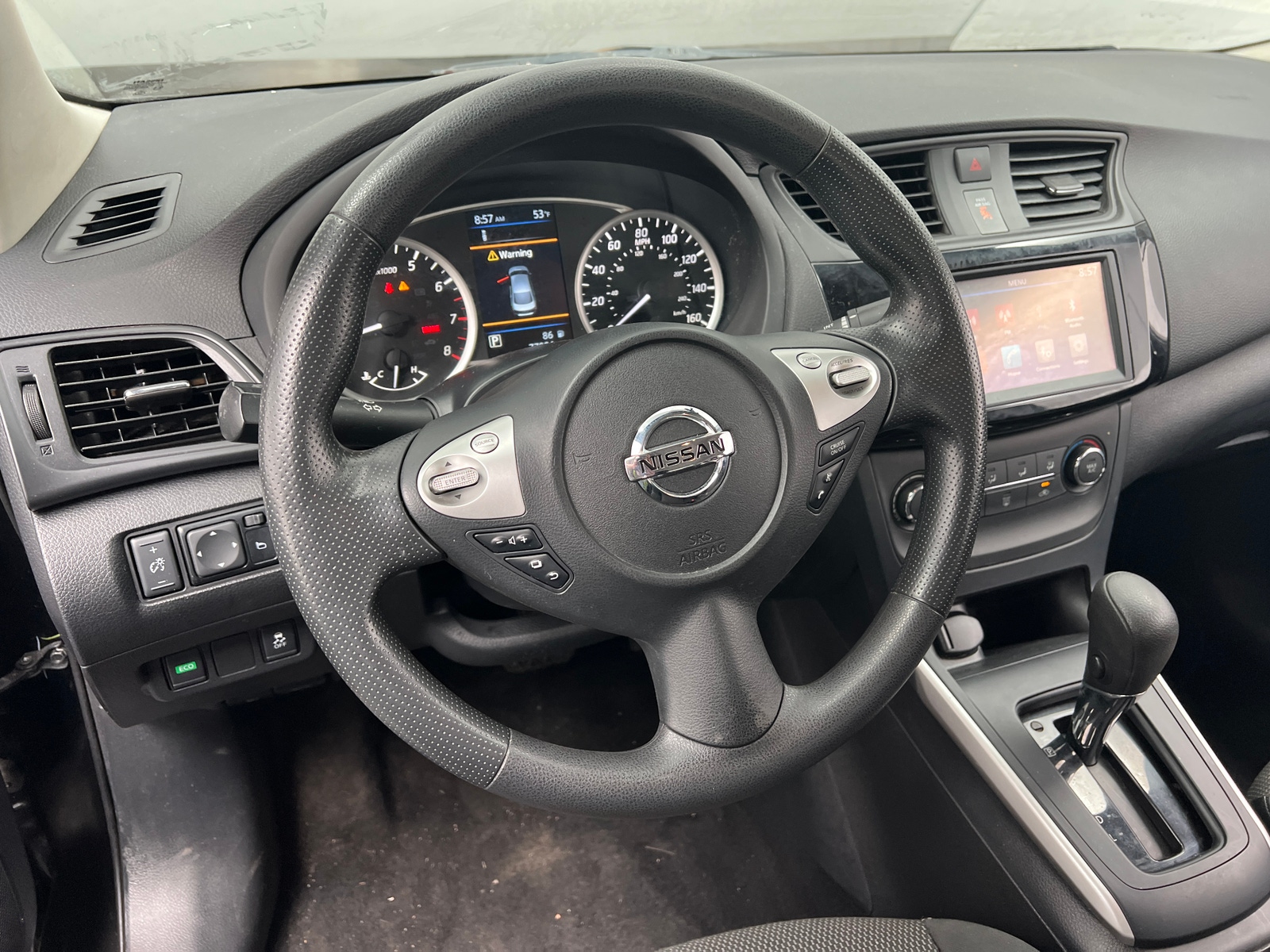 Thumbnail: 2019 Nissan Sentra - 5