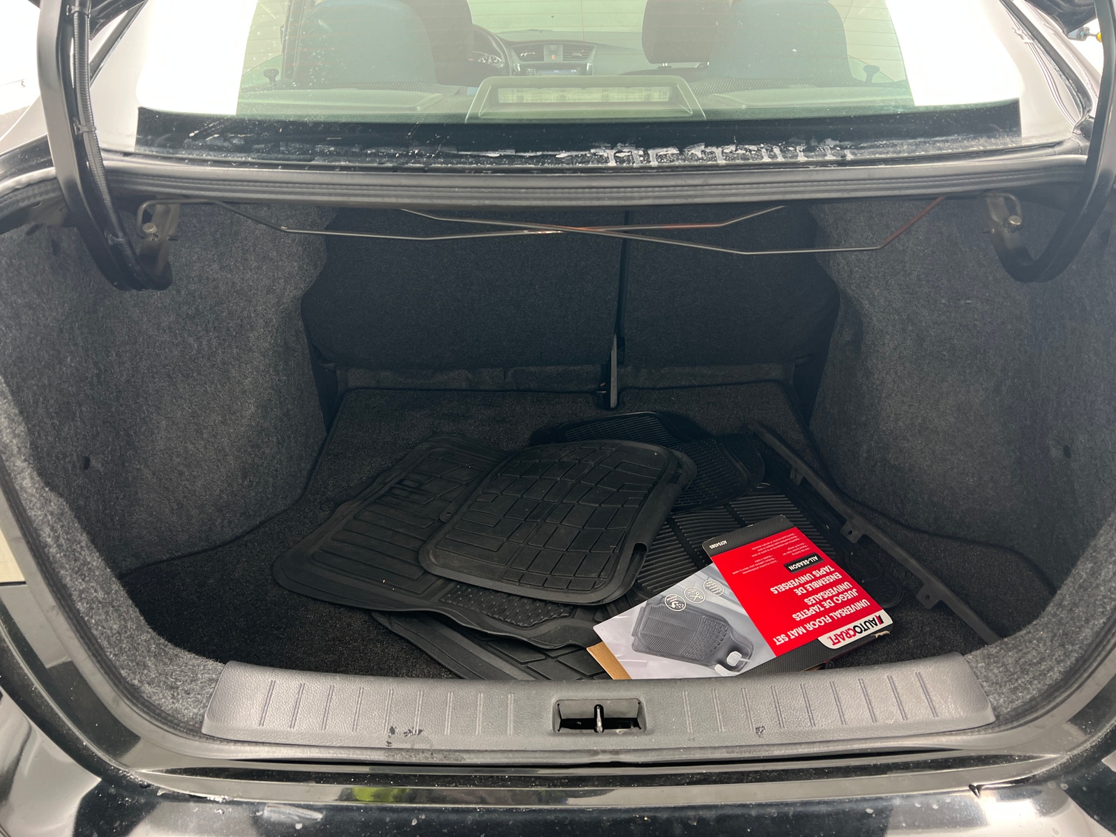 Thumbnail: 2019 Nissan Sentra - 7
