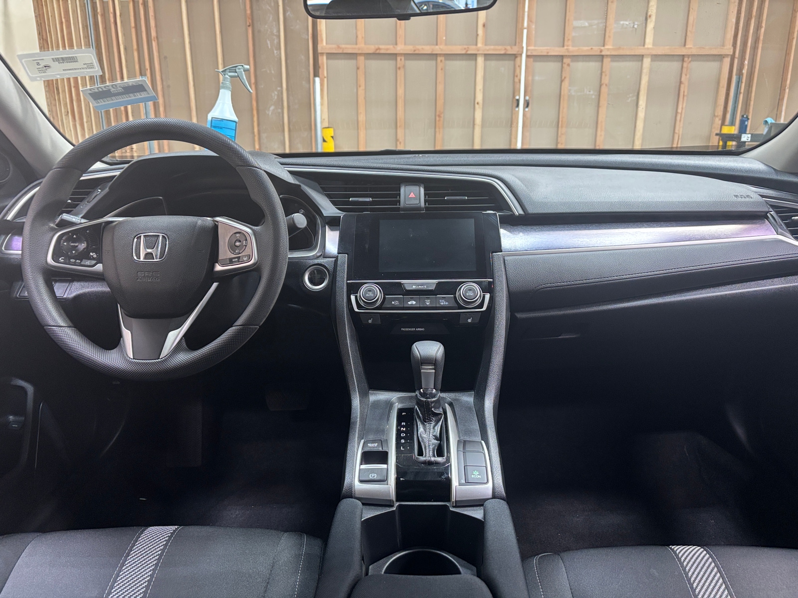 Thumbnail: 2017 Honda Civic - 3