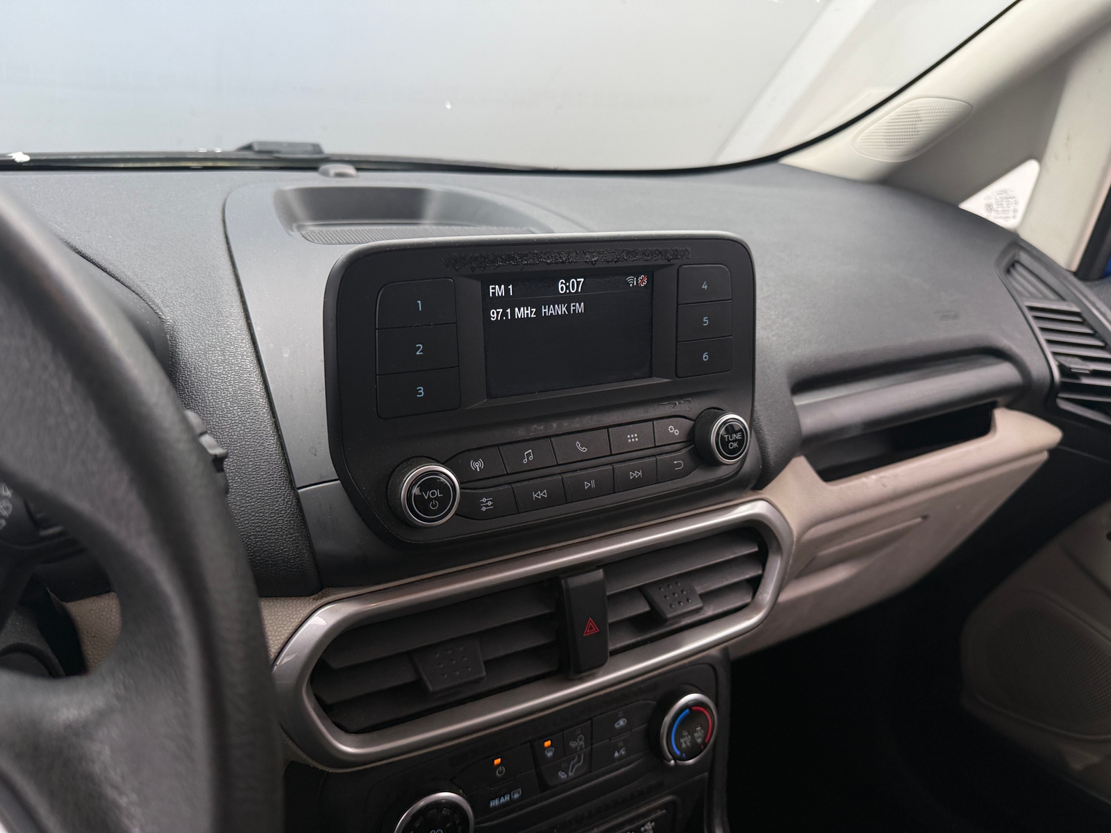 Thumbnail: 2022 Ford EcoSport - 4