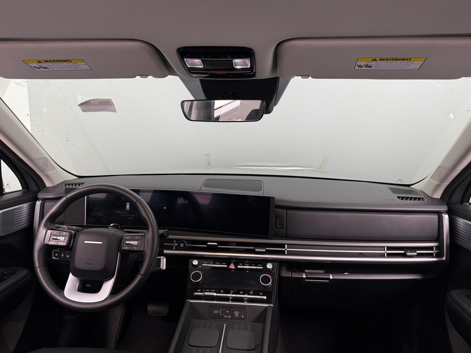 Thumbnail: 2026 Hyundai Santa Fe - 2