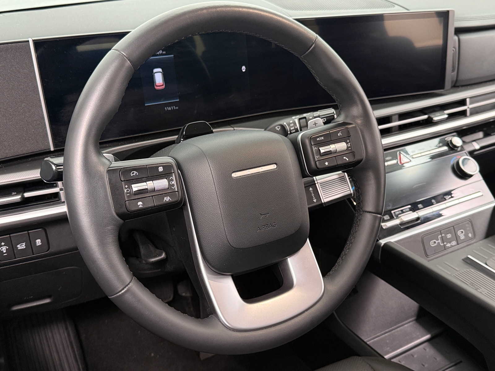 Thumbnail: 2026 Hyundai Santa Fe - 4