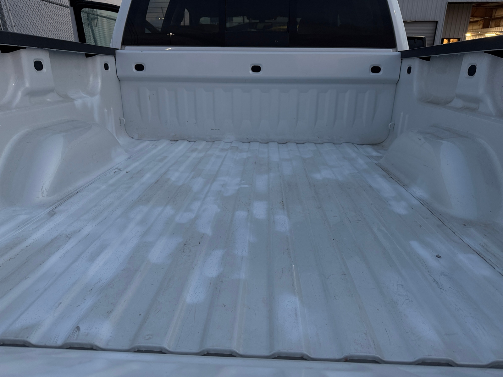 Thumbnail: 2018 Chevrolet Silverado 1500 - 6