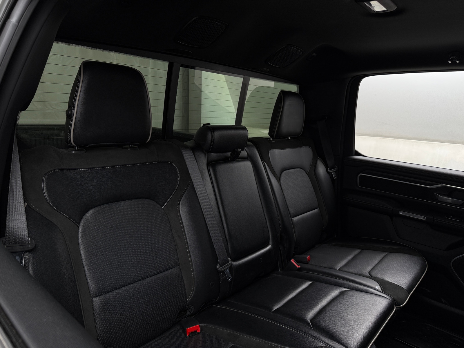 Thumbnail: 2023 RAM 1500 - 5