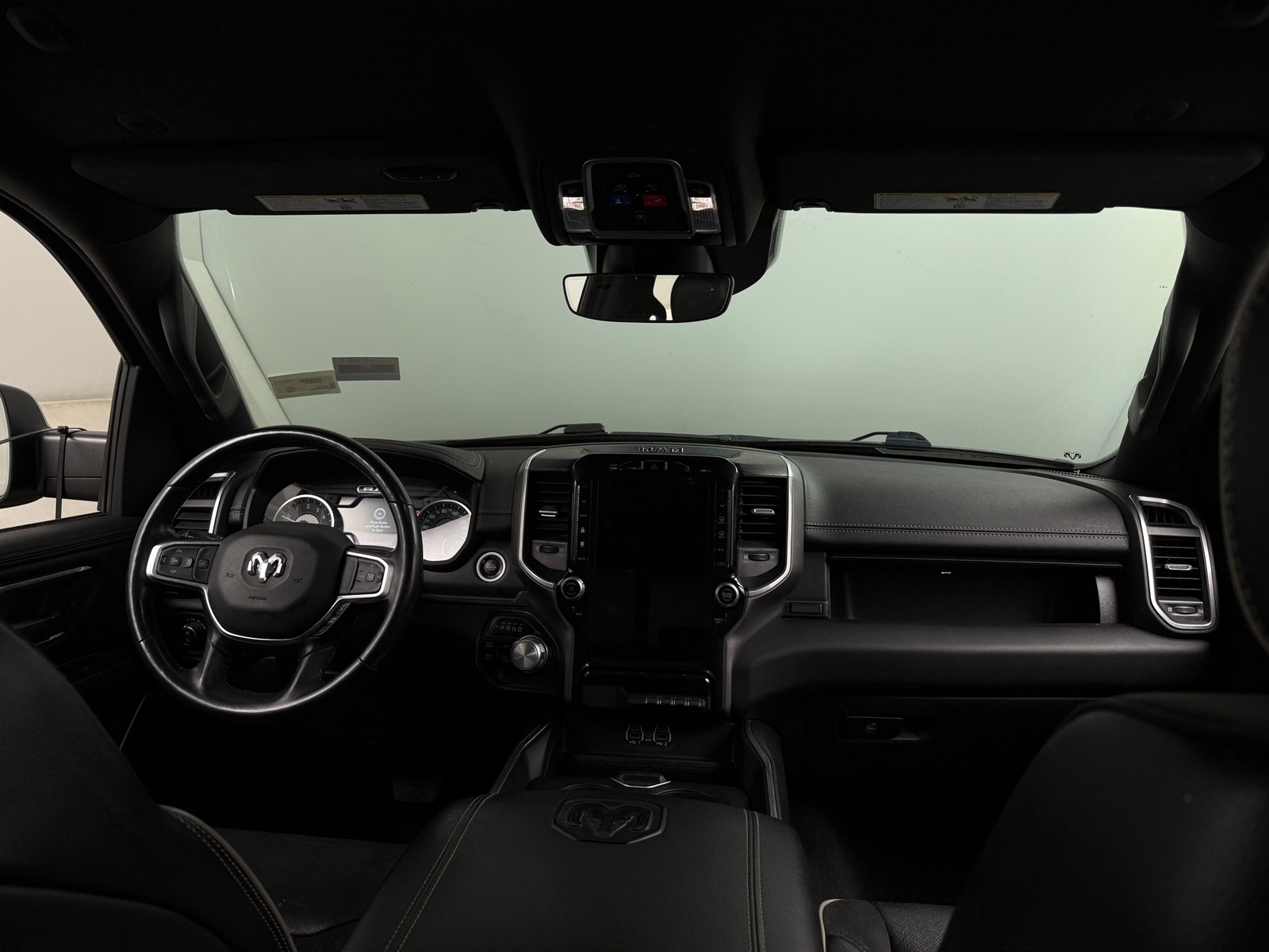 Thumbnail: 2023 RAM 1500 - 2