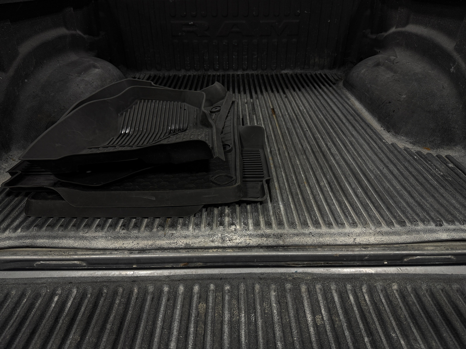 Thumbnail: 2023 RAM 1500 - 6