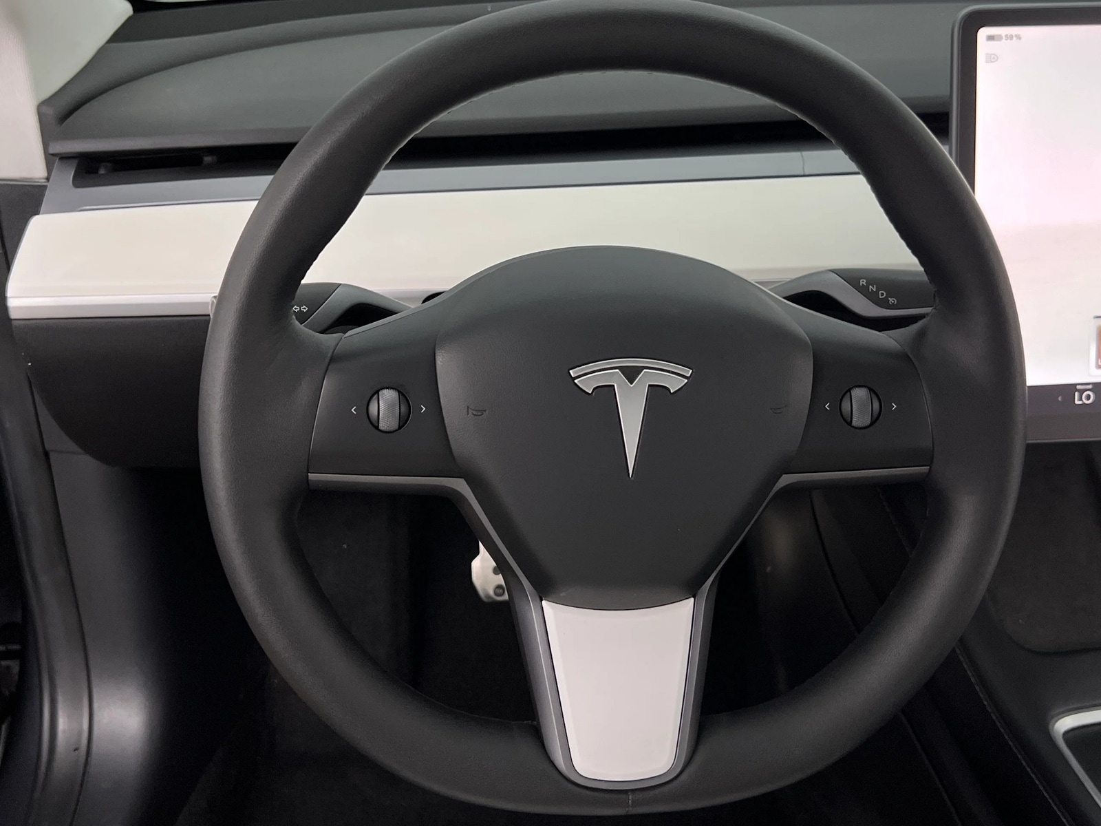 Thumbnail: 2022 Tesla Model 3 - 4