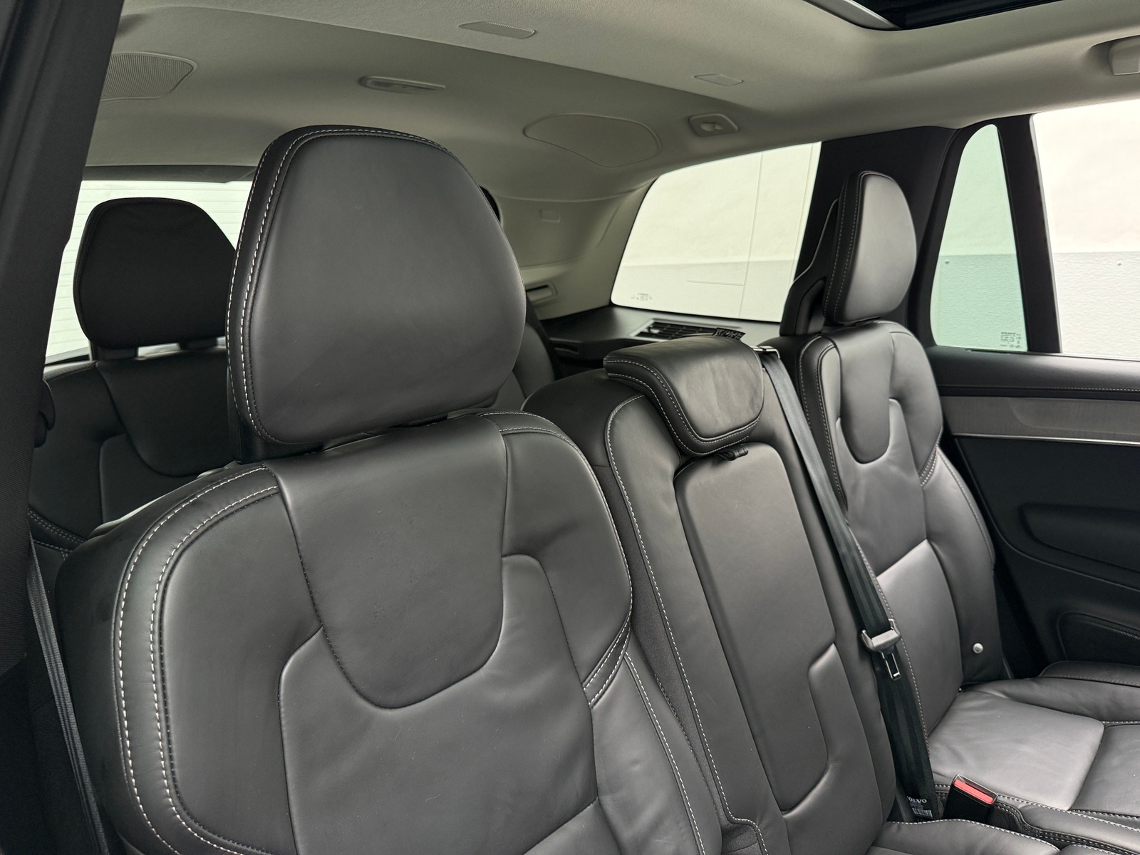 Thumbnail: 2026 Volvo XC90 - 6