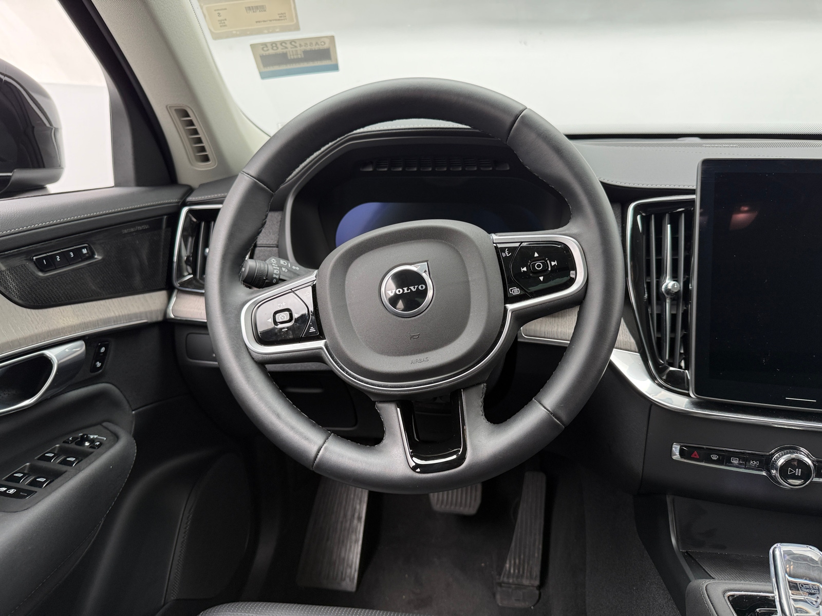 Thumbnail: 2026 Volvo XC90 - 5