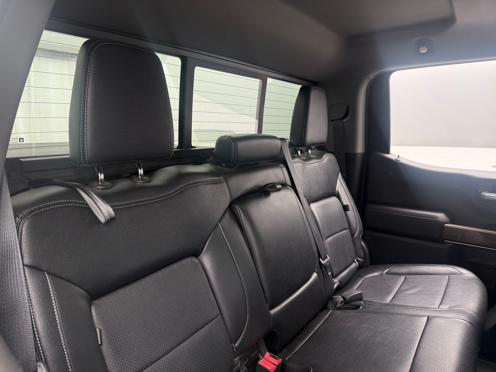 Thumbnail: 2019 Chevrolet Silverado 1500 - 6