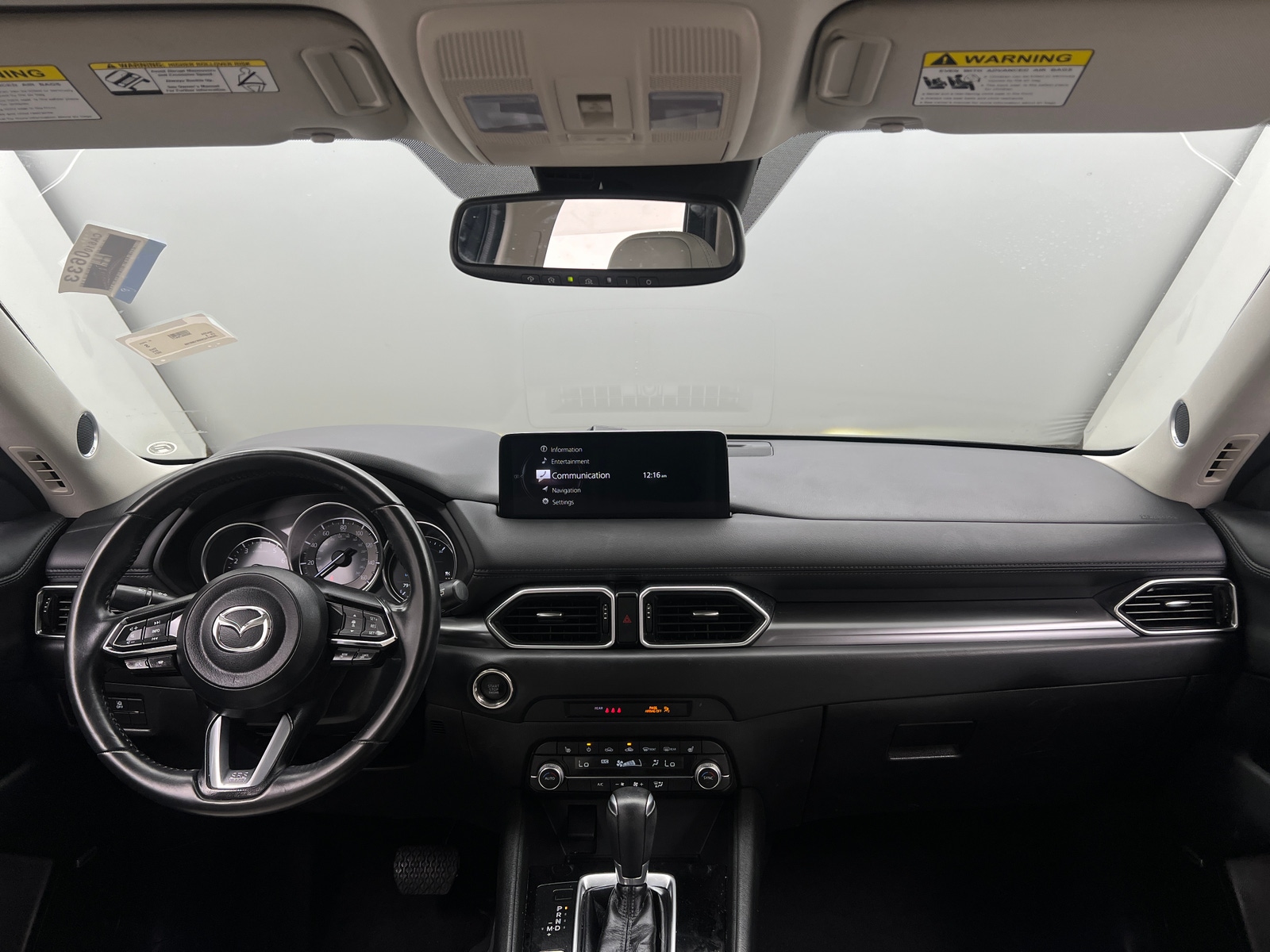 Thumbnail: 2021 Mazda CX-5 - 2
