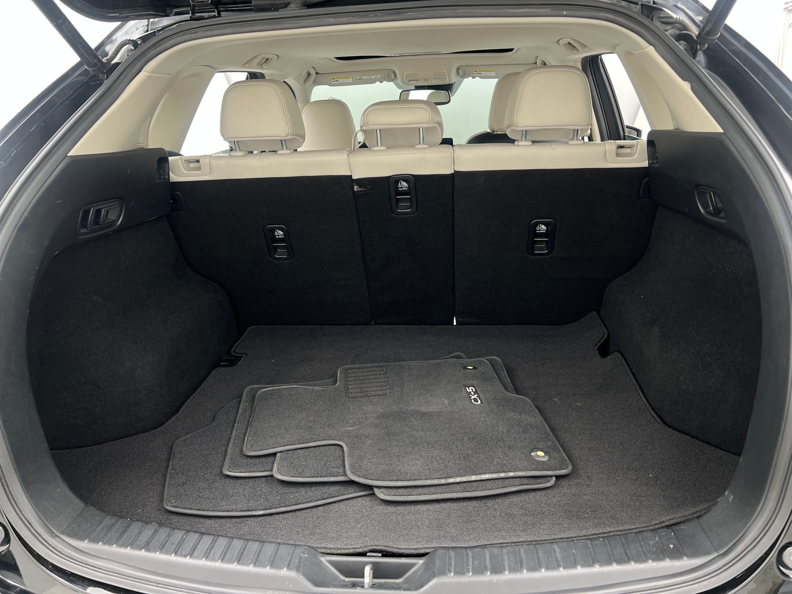 Thumbnail: 2021 Mazda CX-5 - 6