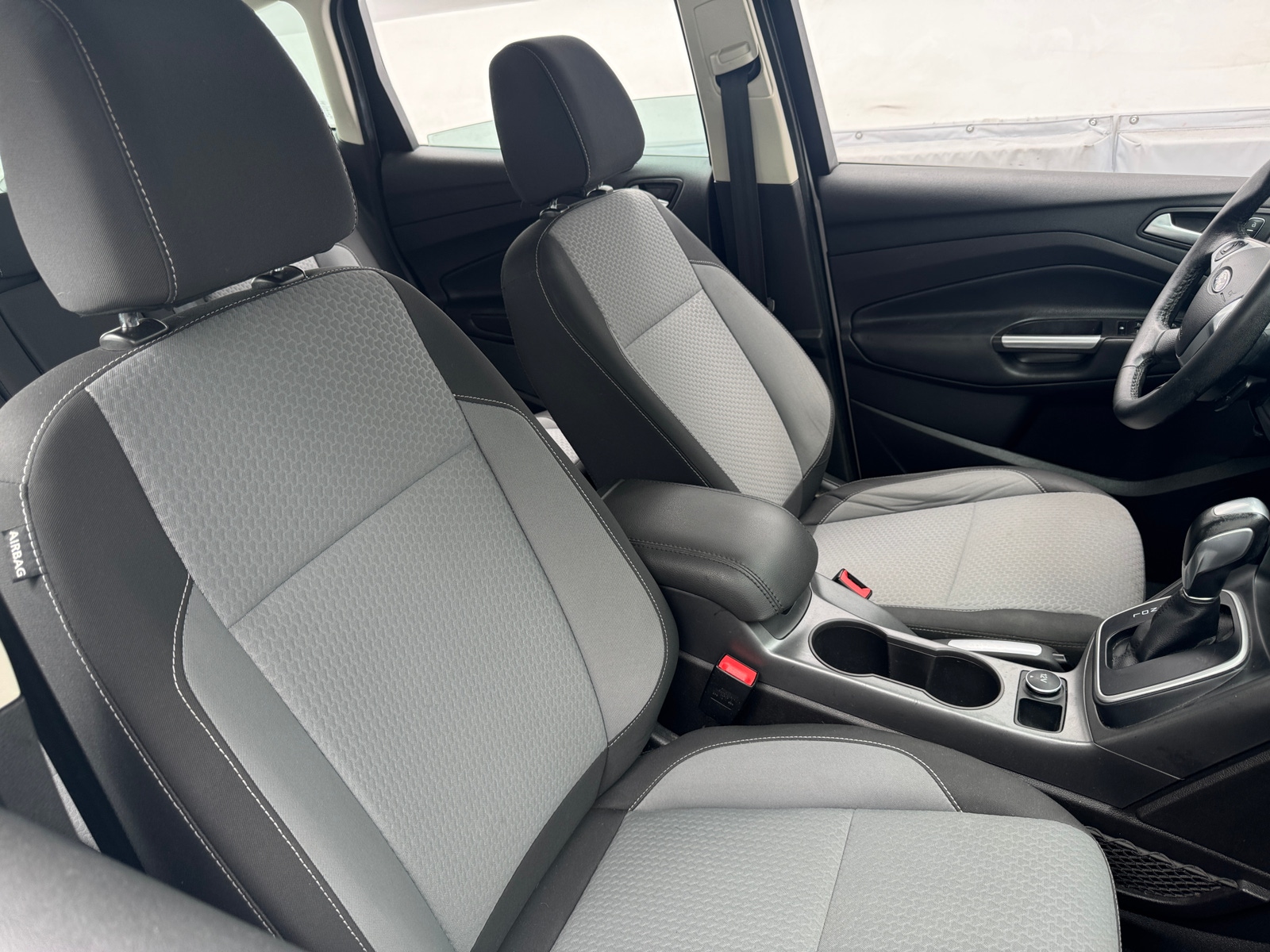 Thumbnail: 2017 Ford C-Max - 2