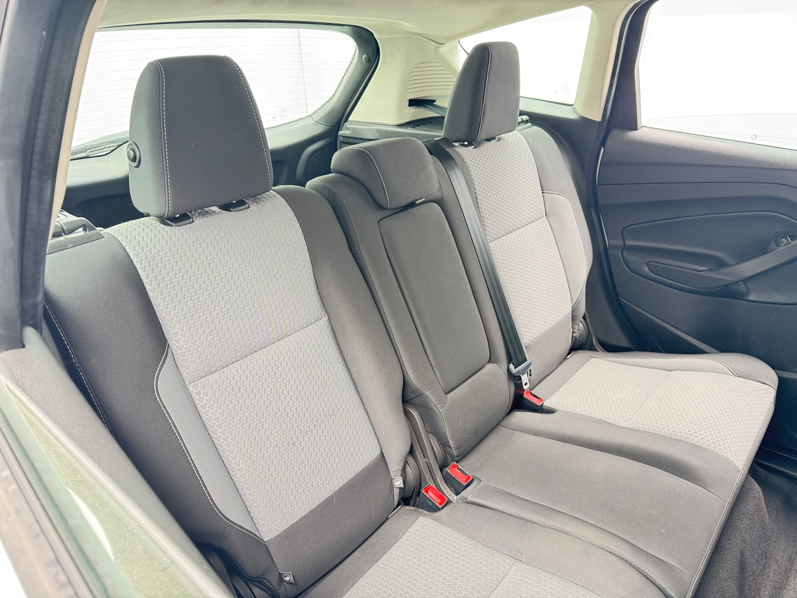 Thumbnail: 2017 Ford C-Max - 6