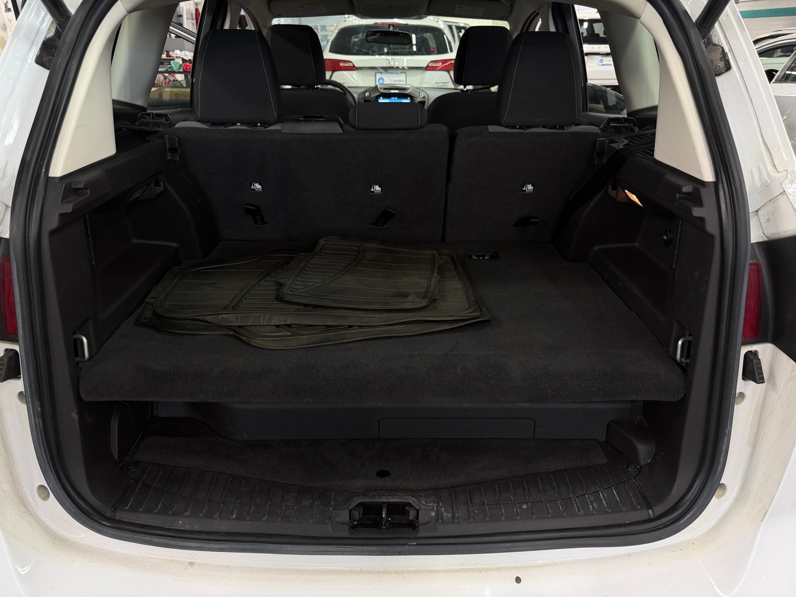 Thumbnail: 2017 Ford C-Max - 7