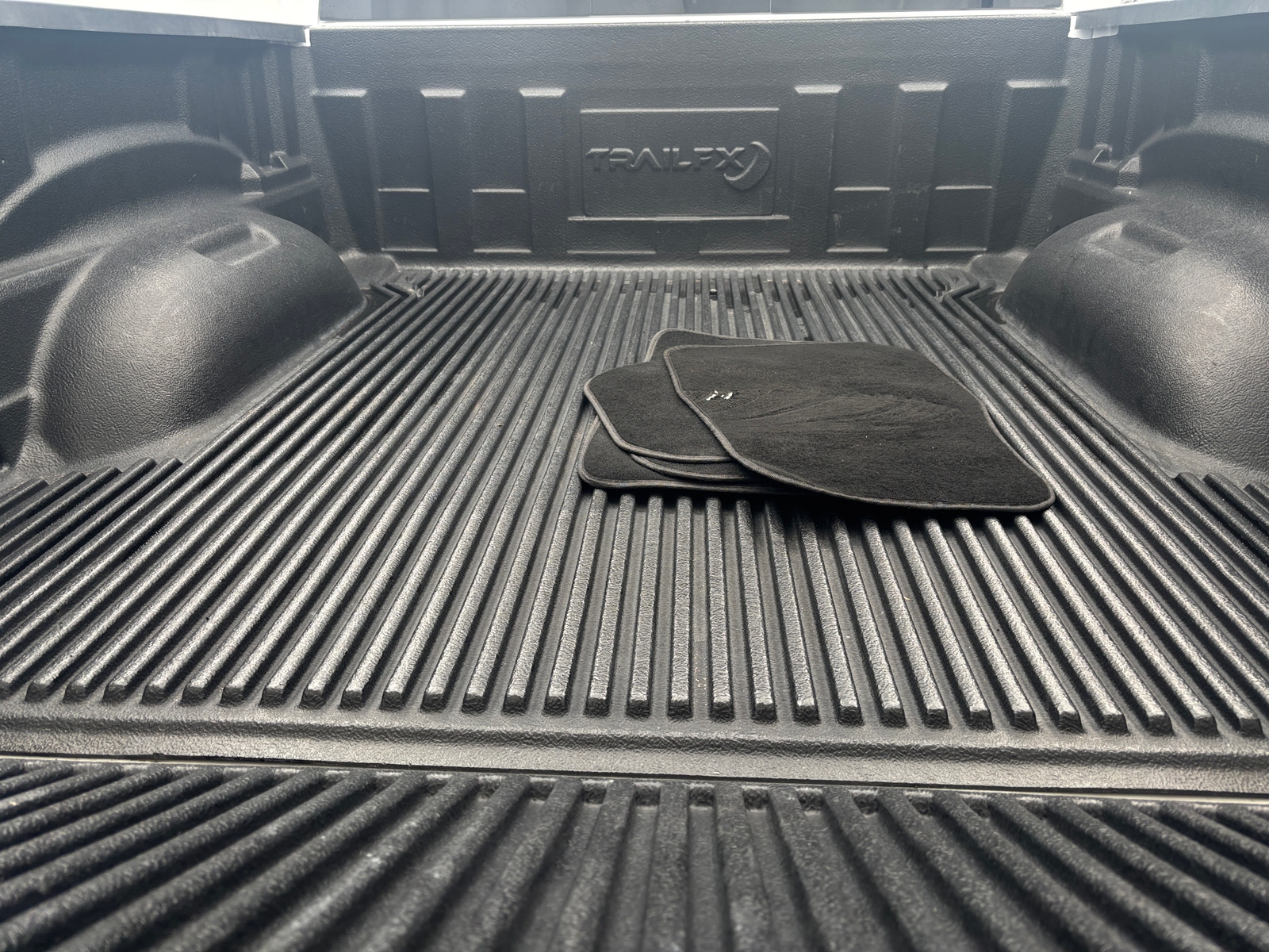 Thumbnail: 2025 RAM 1500 - 7