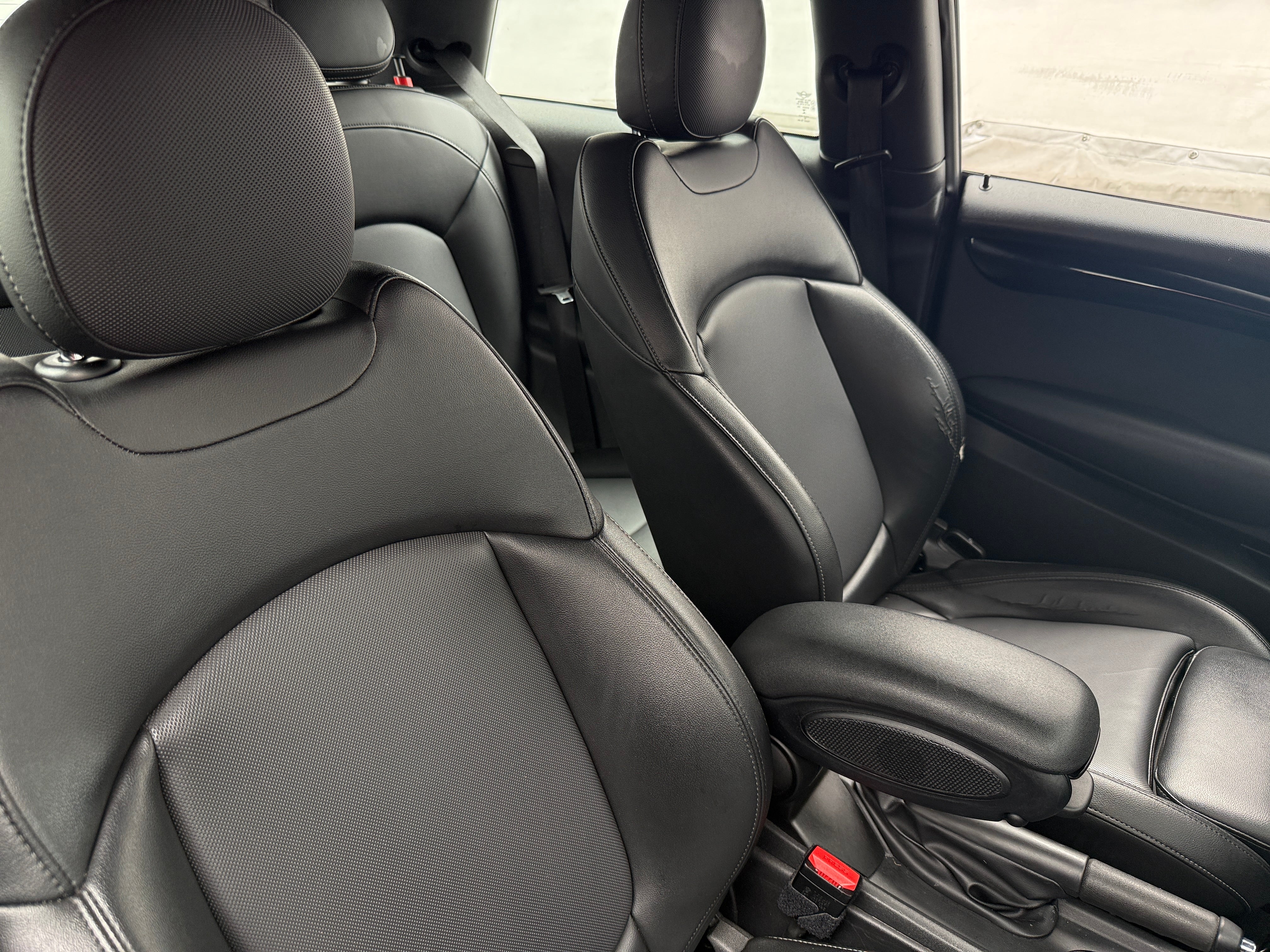 2021 MINI Hardtop 2 Door