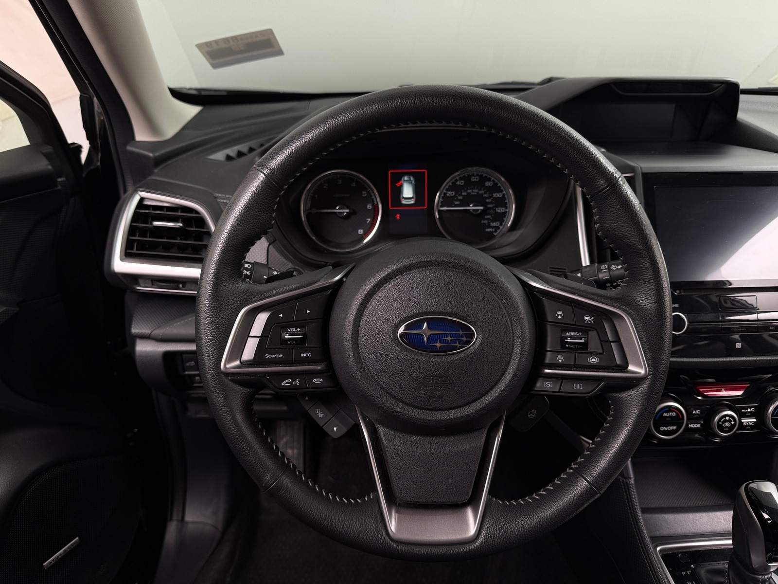 Thumbnail: 2020 Subaru Forester - 4