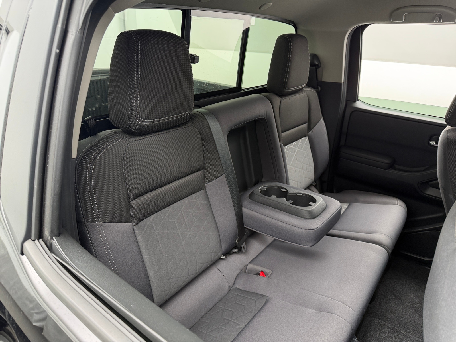 Thumbnail: 2026 Nissan Frontier - 6