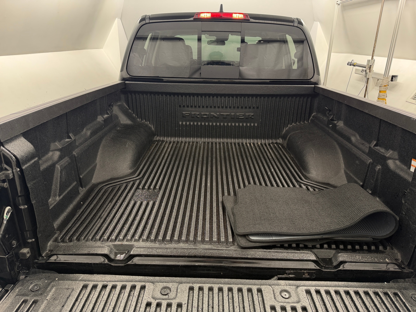Thumbnail: 2026 Nissan Frontier - 7