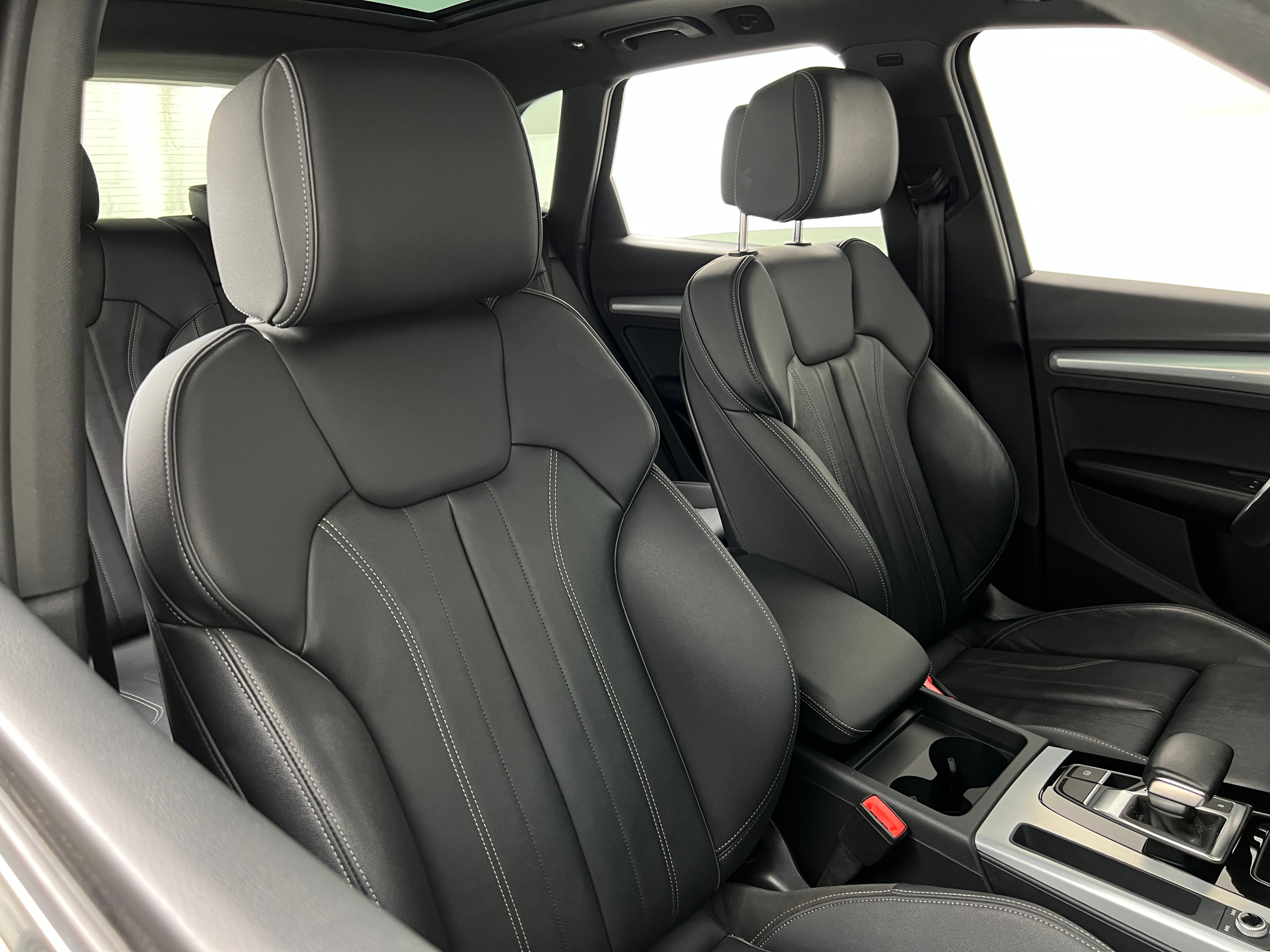2025 Audi Q5 Premium