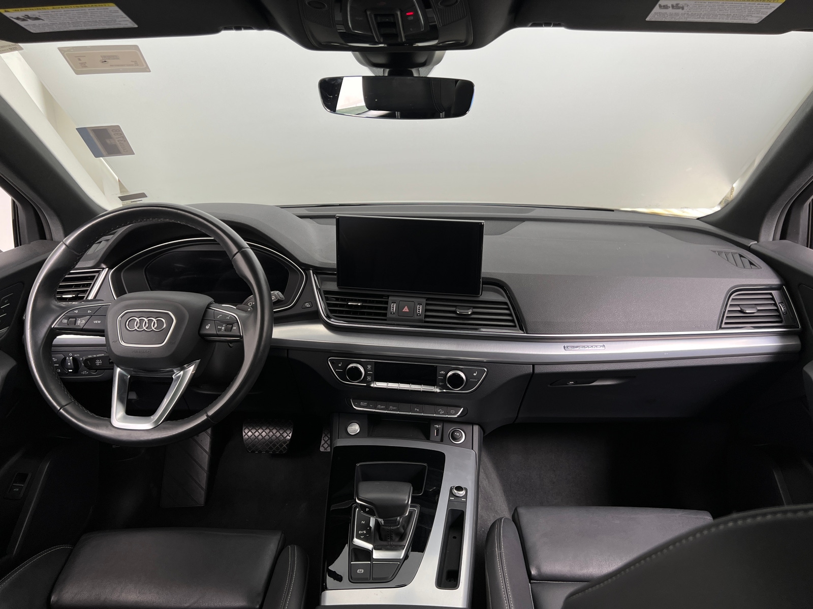 Thumbnail: 2025 Audi Q5 - 2