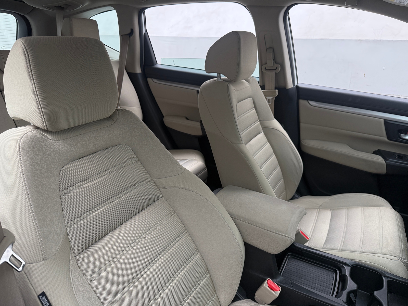 Thumbnail: 2020 Honda CR-V - 2