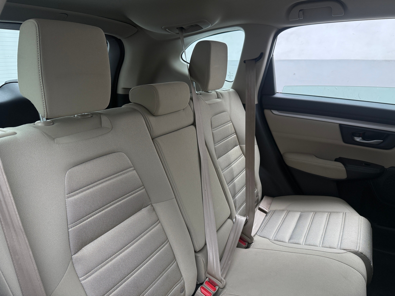 Thumbnail: 2020 Honda CR-V - 6