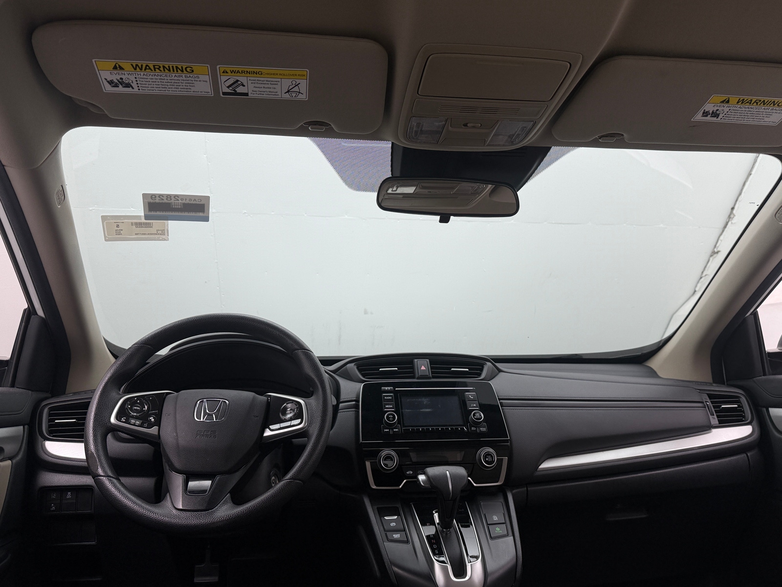 Thumbnail: 2020 Honda CR-V - 3