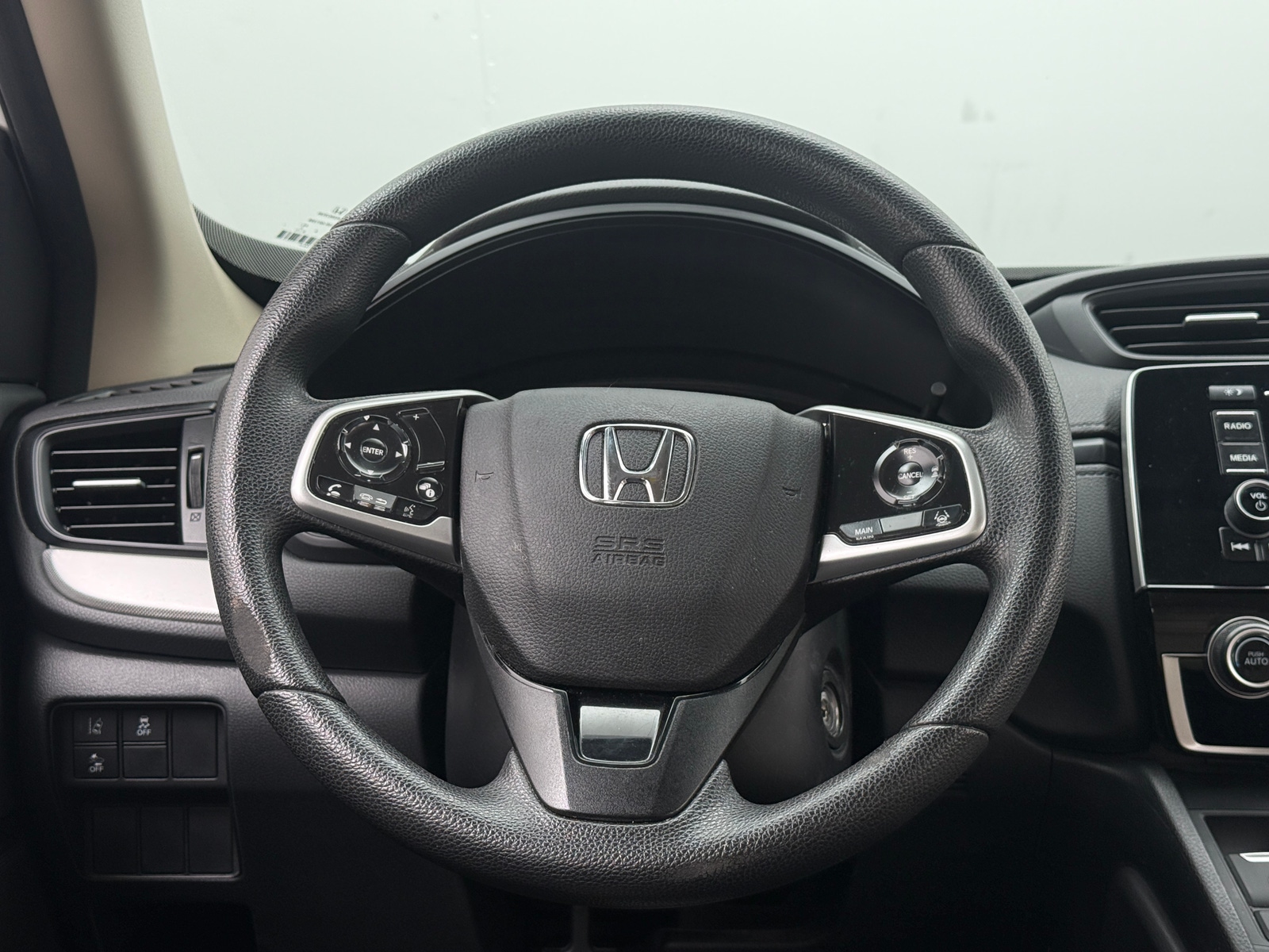 Thumbnail: 2020 Honda CR-V - 5