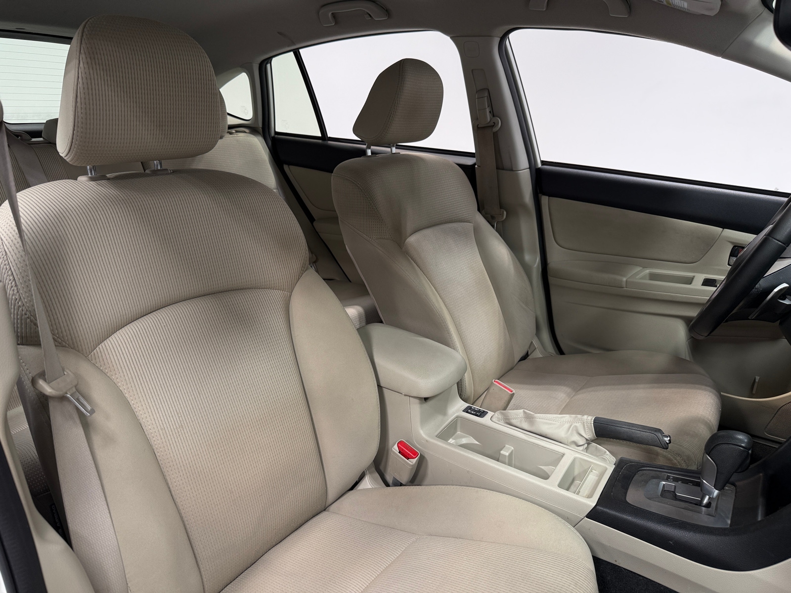 Thumbnail: 2014 Subaru Impreza - 2