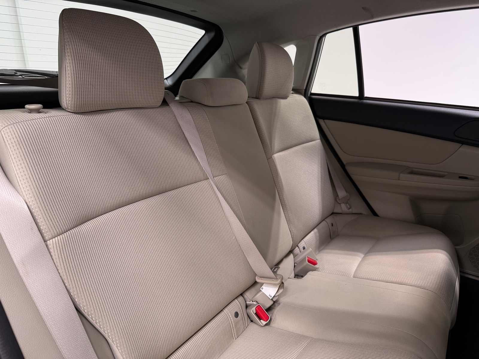 Thumbnail: 2014 Subaru Impreza - 6