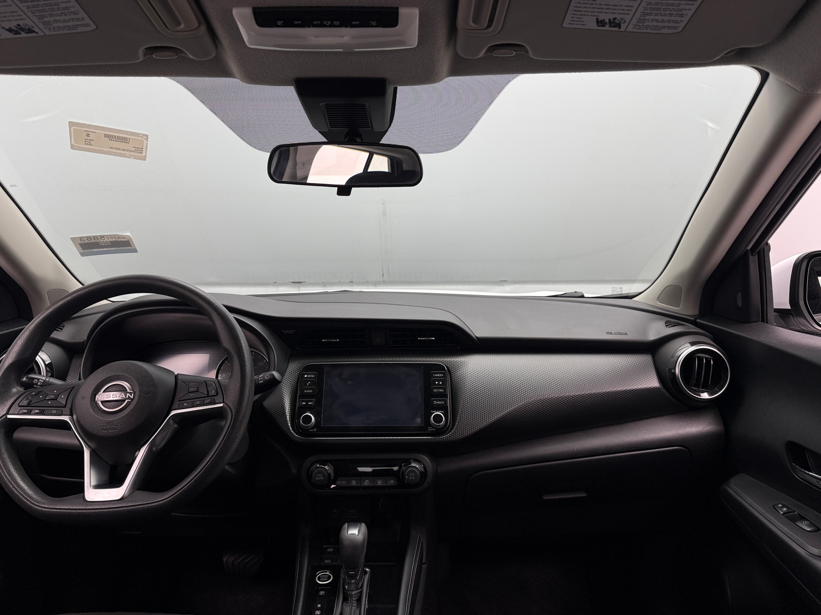 Thumbnail: 2022 Nissan Kicks - 3