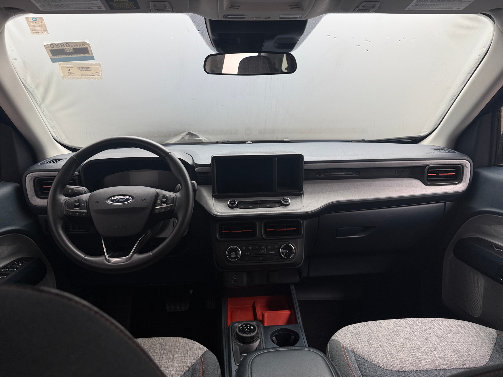 Thumbnail: 2023 Ford Maverick - 3