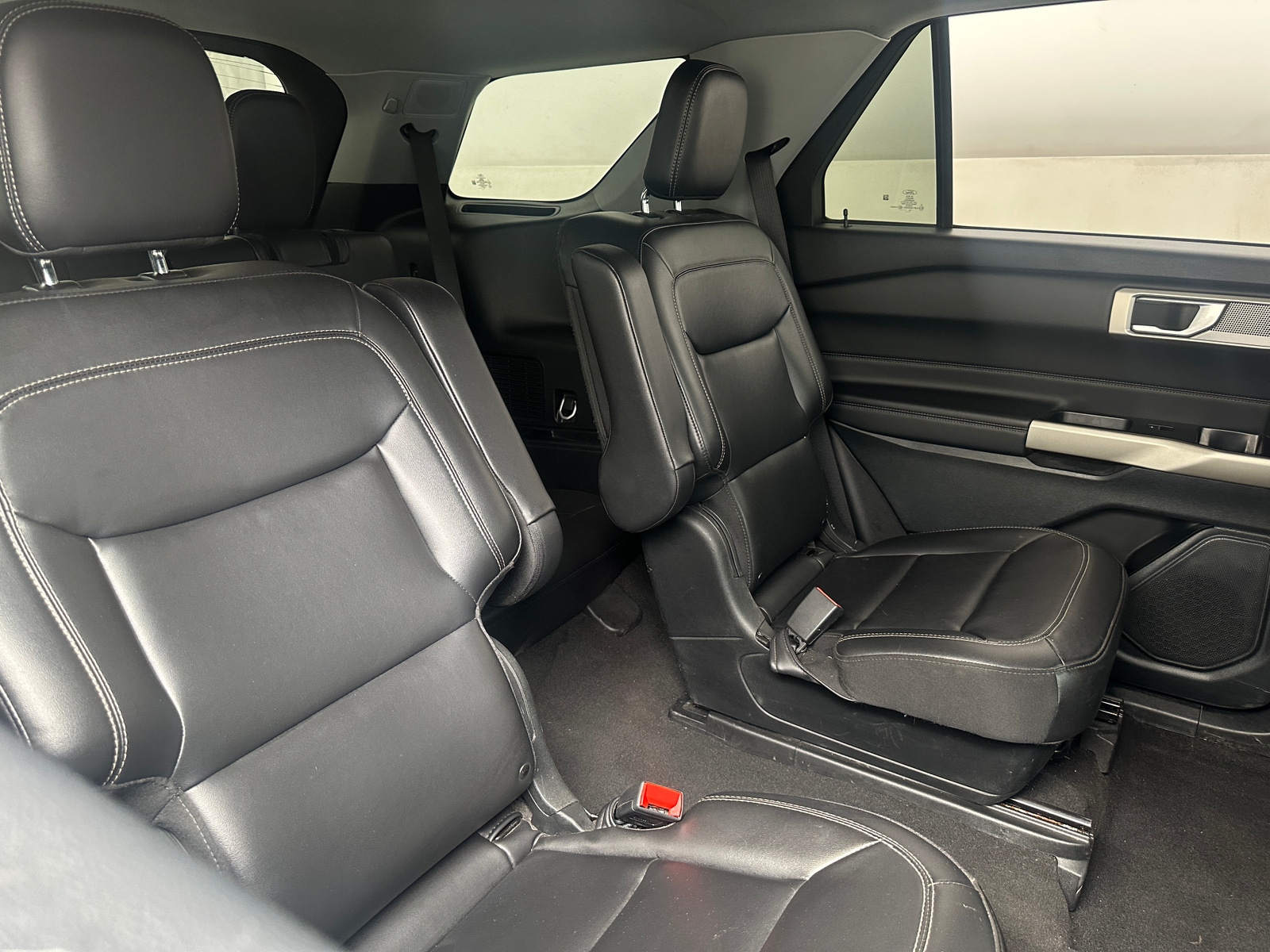 Thumbnail: 2023 Ford Explorer - 5