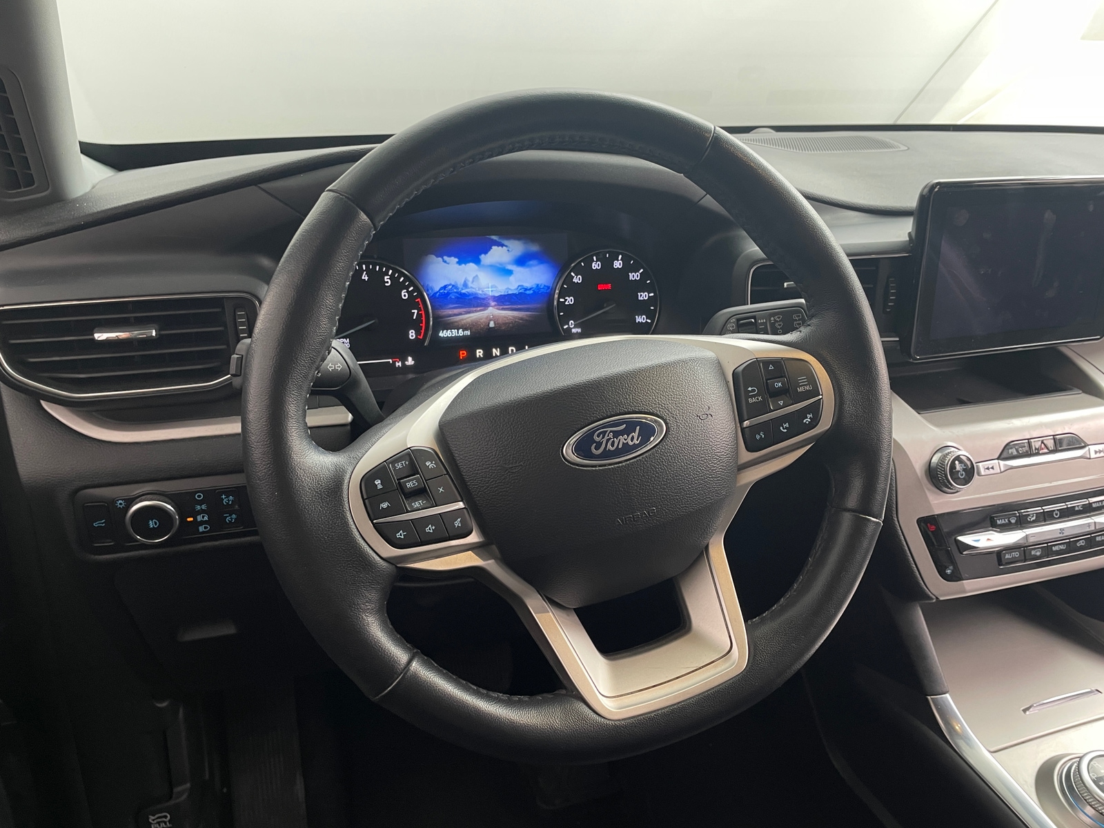 Thumbnail: 2023 Ford Explorer - 4