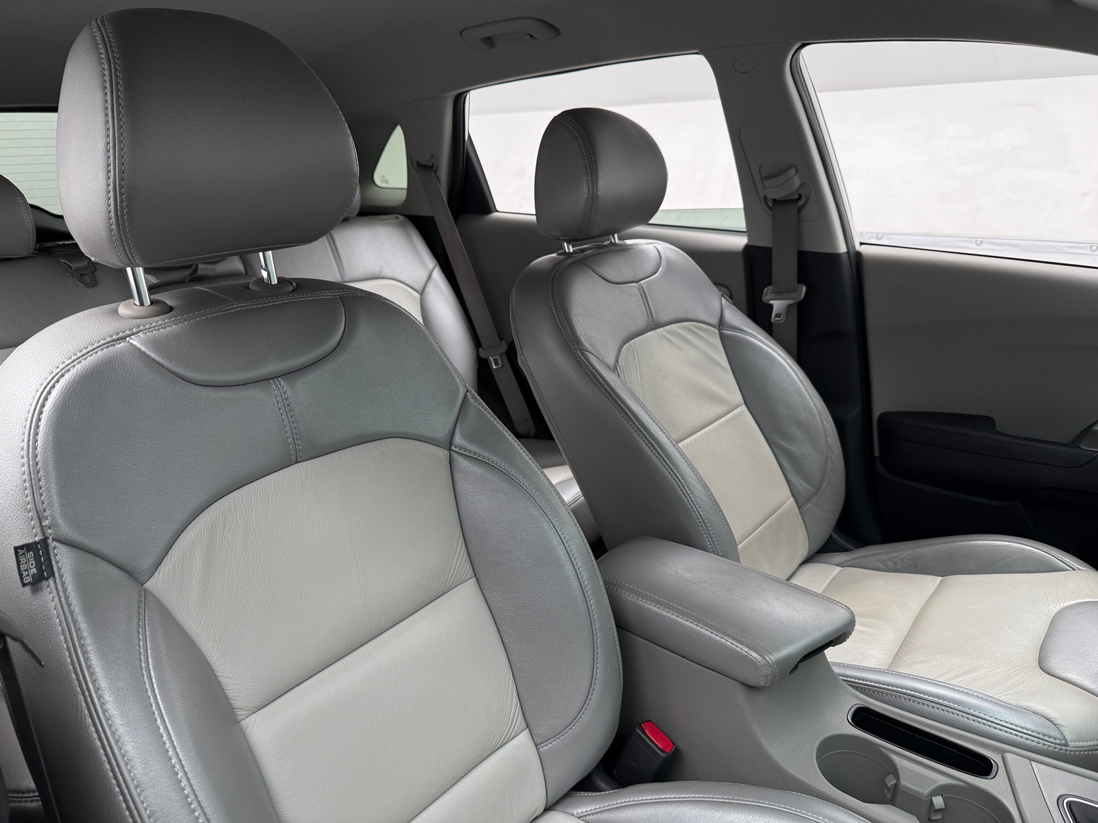 Thumbnail: 2019 Kia Niro - 2