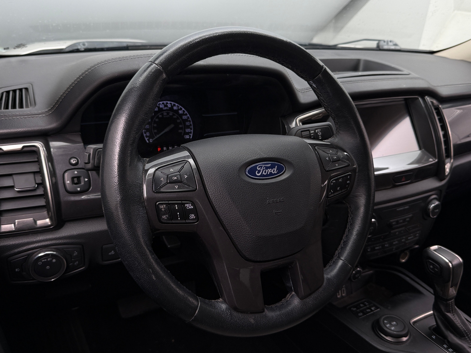 Thumbnail: 2020 Ford Ranger - 4