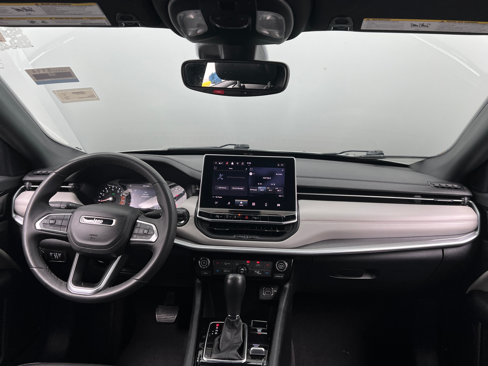 Thumbnail: 2025 Jeep Compass - 2