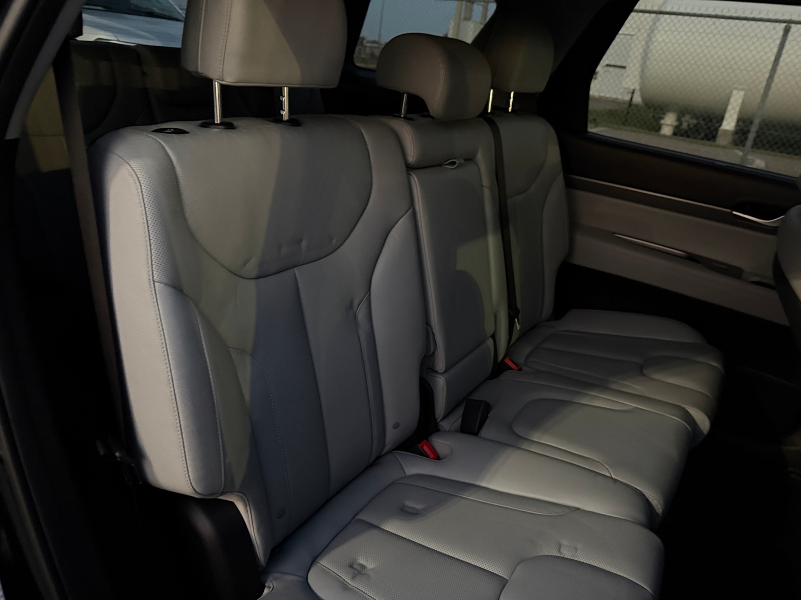Thumbnail: 2022 Hyundai Palisade - 5